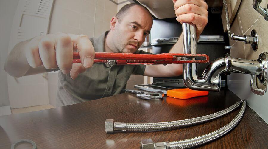 Local tankless water heater installation in Apopka, FL